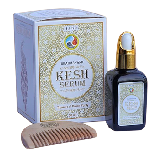 Kesh Hair Serum