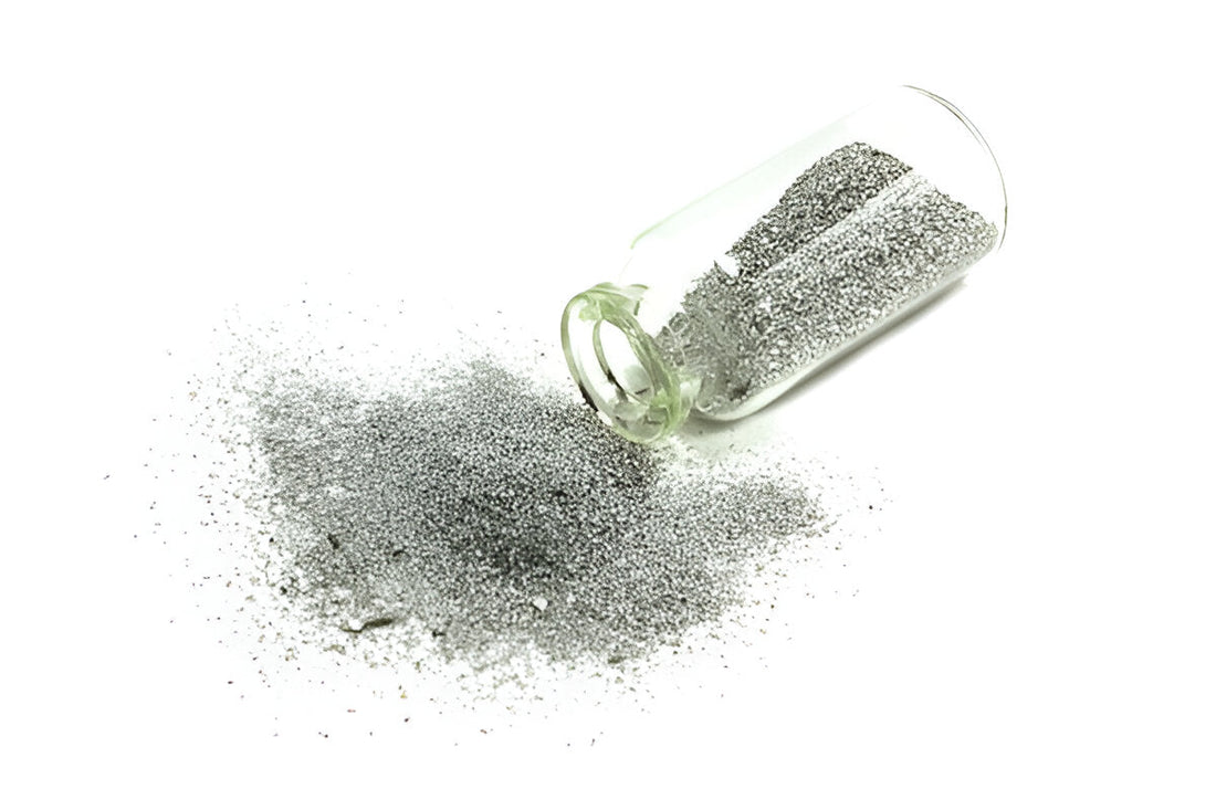 Ayurvedic Use of Rajata Bhasma