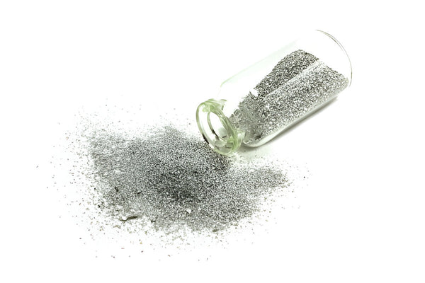 Ayurvedic Use of Rajata Bhasma