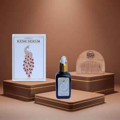Kesh Hair Serum