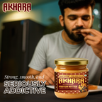 Akhara Protein Butter