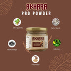 Akhara Pro Powder