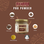 Akhara Pro Powder
