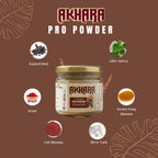 Akhara Pro Powder