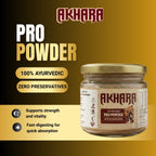 Akhara Pro Powder