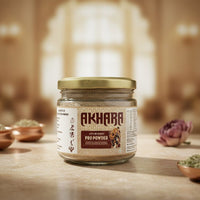 Akhara Pro Powder 200 gms (7.05Oz.)