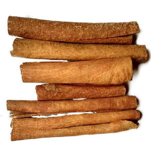Dalchini (Cinnamomum zeylanicum)