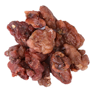 Gond Moringa (Moringa oleifera gum)