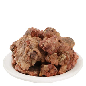 Gond Sehjan (Drumstick gum)