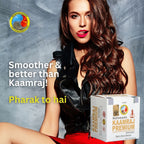 Kaamraj Premium Gold Capsules