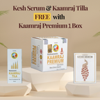 Kaamraj Premium Gold Capsules