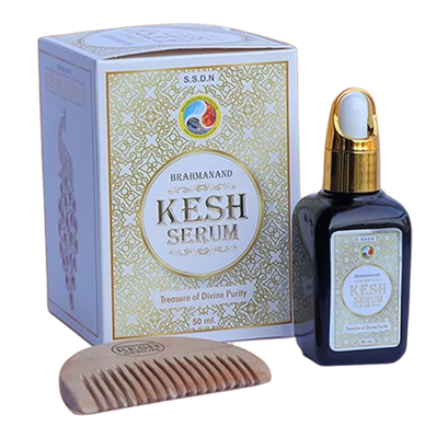 Kesh Hair Serum