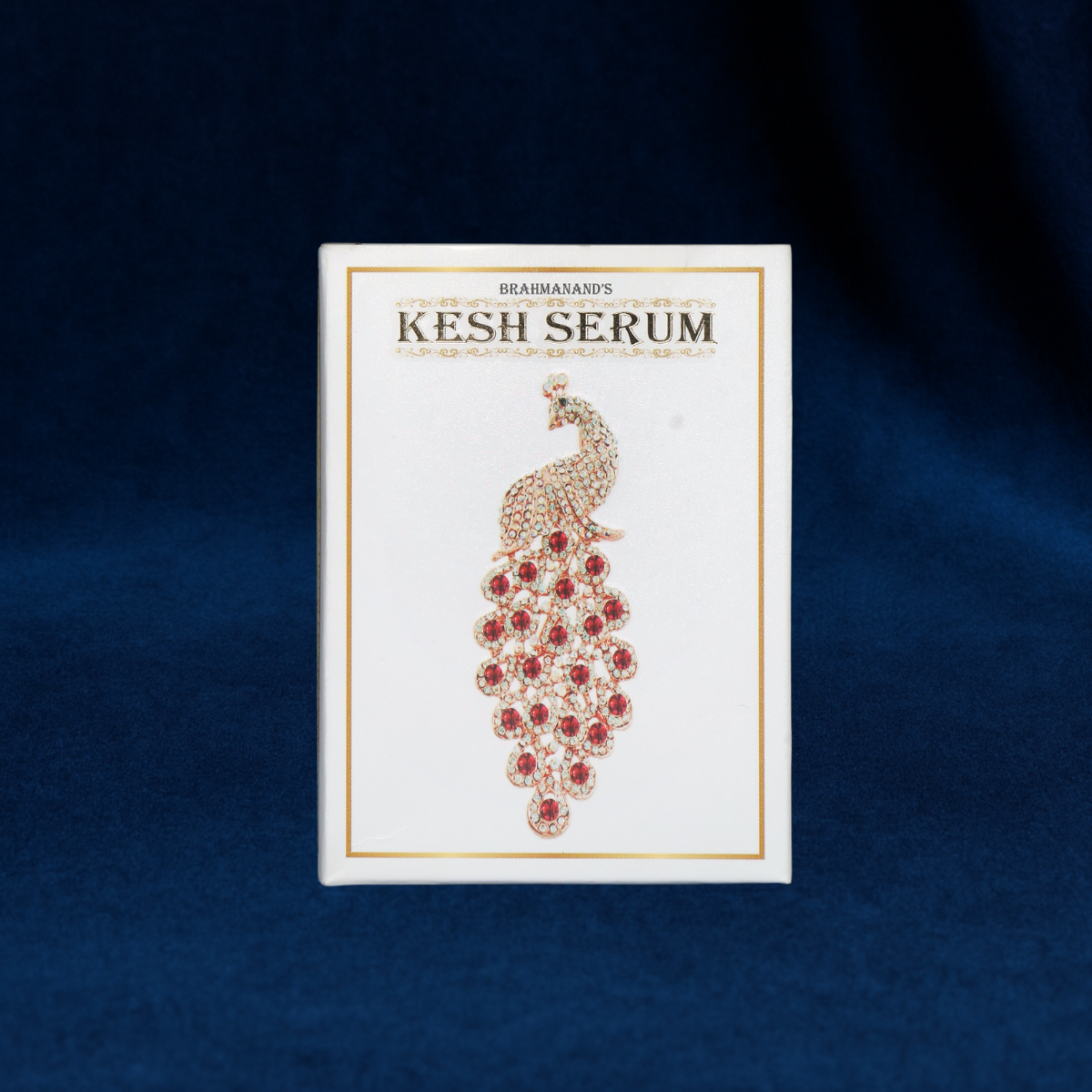 Kesh Hair Serum