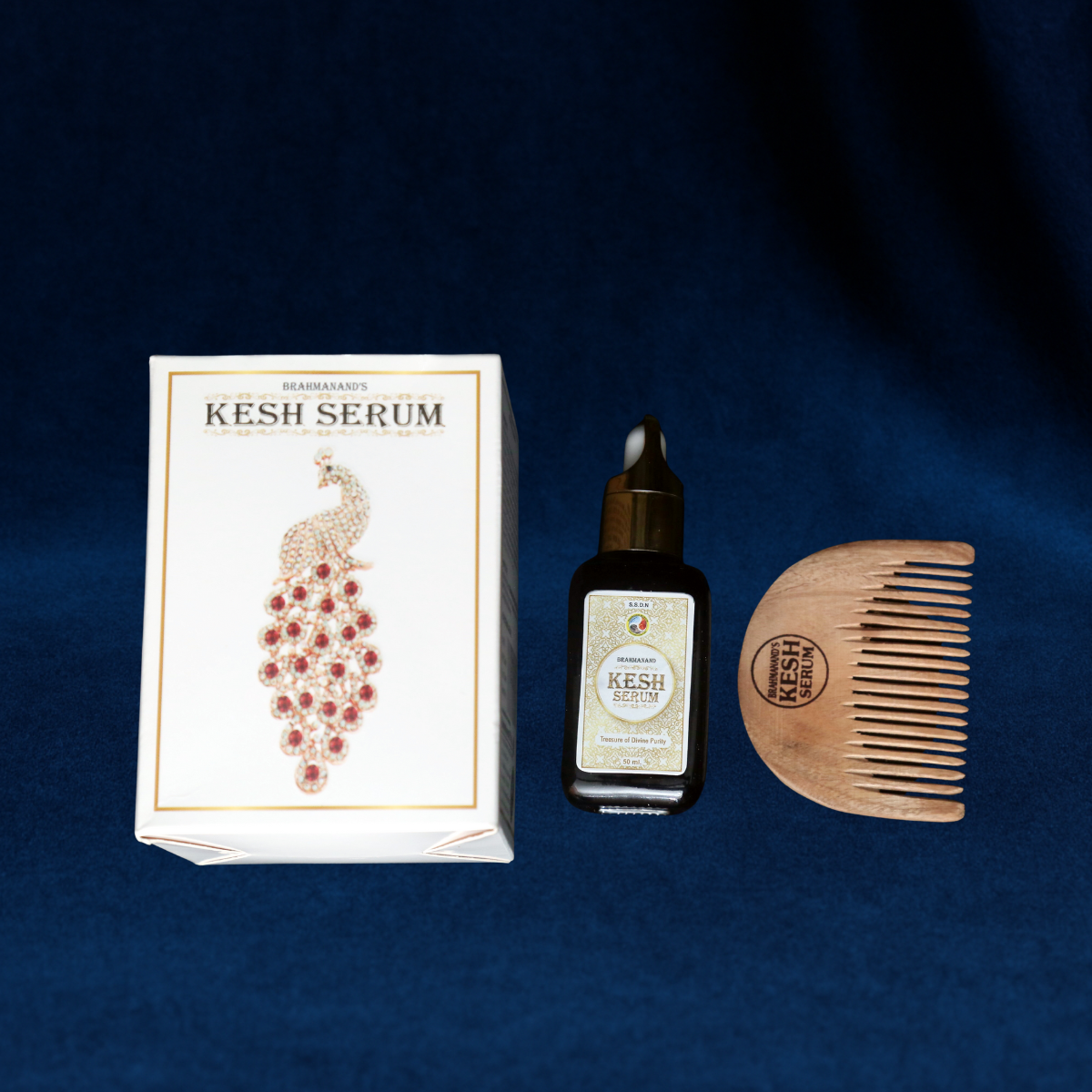 Kesh Hair Serum