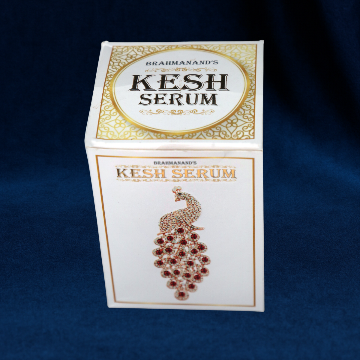 Kesh Hair Serum