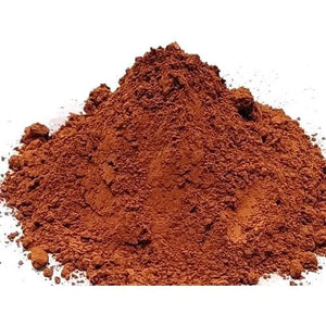 Loh Bhasma (Purified Iron Ash)