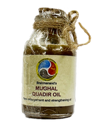 Mughal Quadir Oil