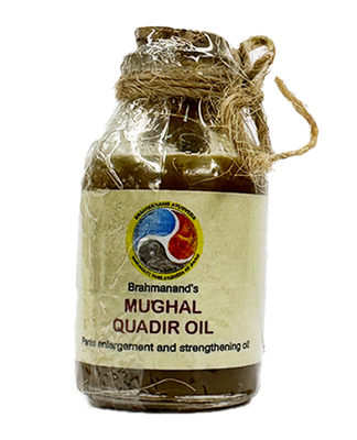 Mughal Quadir Oil