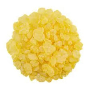 Roomi Mastangi (Pistacia lentiscus resin)