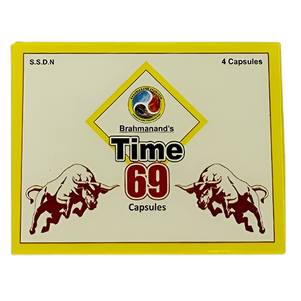 Time 69