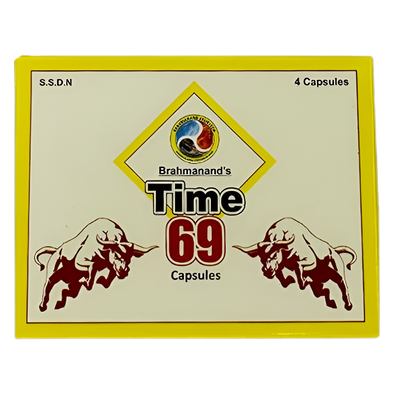 Time 69