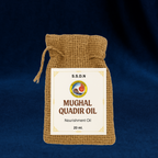 Mughal Quadir Oil