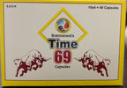 Time 69