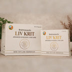 LIV KRIT Capsules
